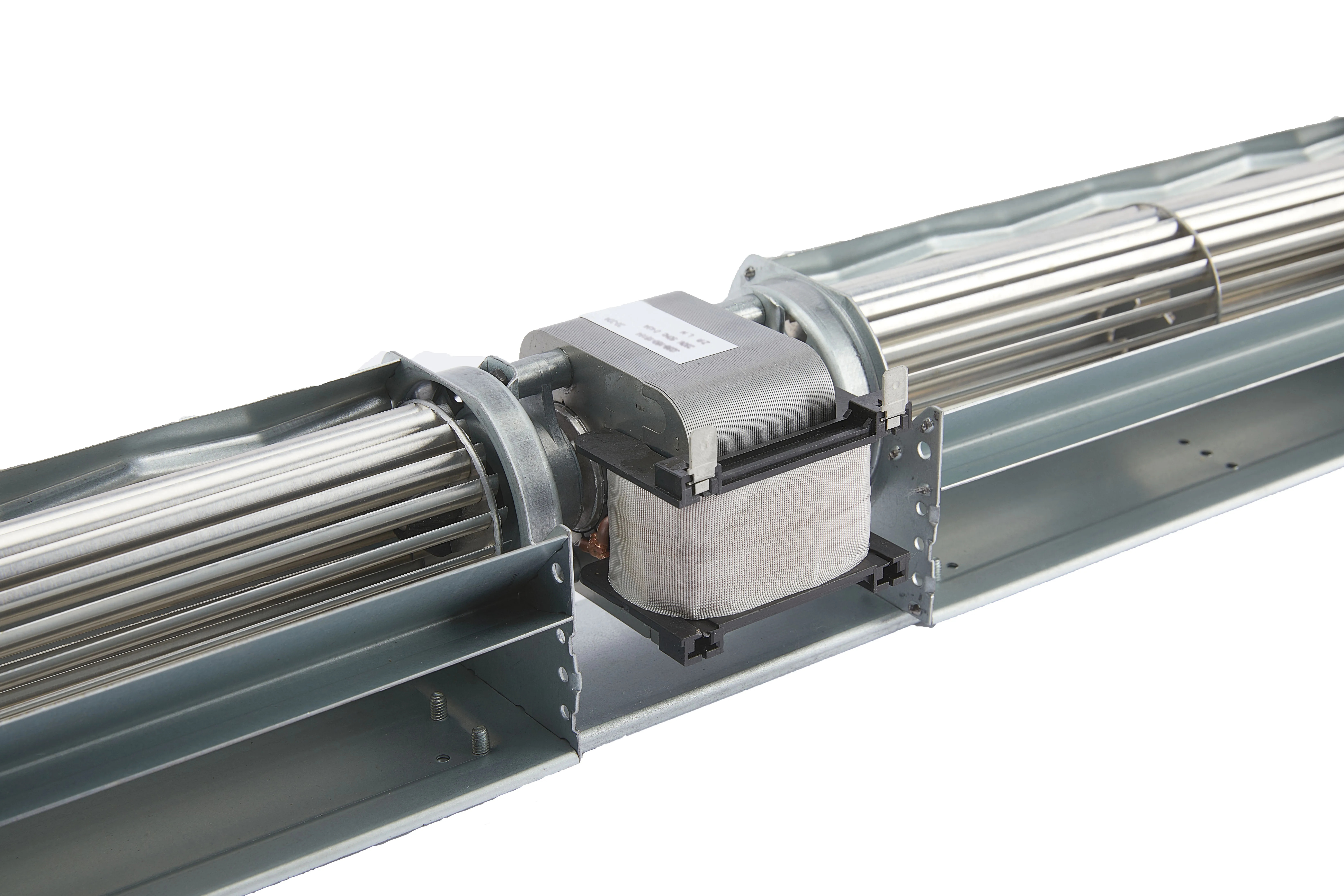 Diameter Shade Motor, ZSON, ZS6129-38047, 45mm, 115-240V - detail 4