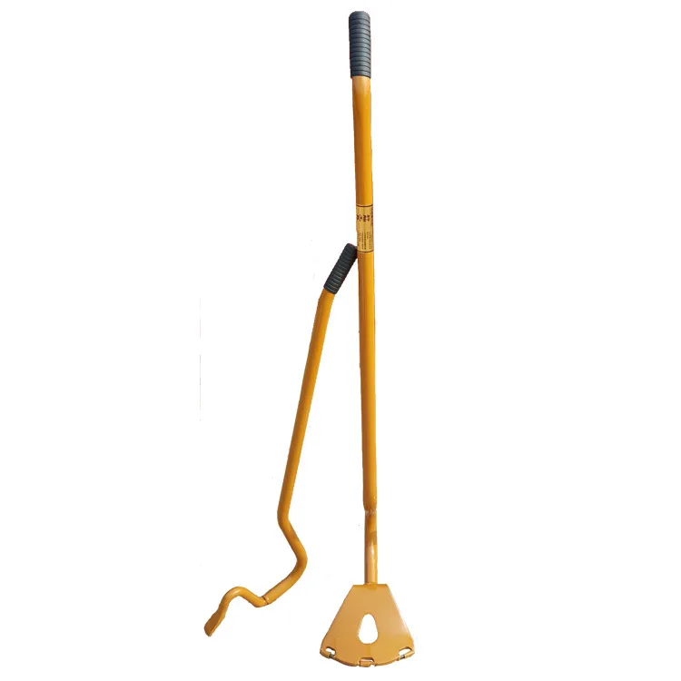 Hot Sale Tire Repair Tool Large Car Vacuum Tire Removal Large Vacuum Removal Tool Vacuum Tire Rake
