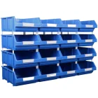 Box Plastic Storage Parts Bins Plastic Storage Boxes And Bins Tools Box Container Plastic And Storage Parts Boxes Bins