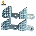 Forging Forging Supplier Forging Forging Customized Aluminum Steel Forged OEM Hot Forging