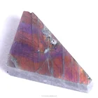Labradorite Labradorite Labradorite Stone Price Wholesale Natural Purple Labradorite Stone For Sale