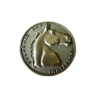 Ancient Ancient Coin Custom Antique Indian Old Ancient Greek Silver Coins No Minimum Order