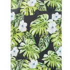 Banana Oem Banana Leaf Oem Black Strong Postage Bag Plastic Mailing Bag