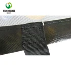 Plastic Pp Woven Bag Custom Cheap Non Plastic Eco Pp Non Woven Bag Shopping With Handle