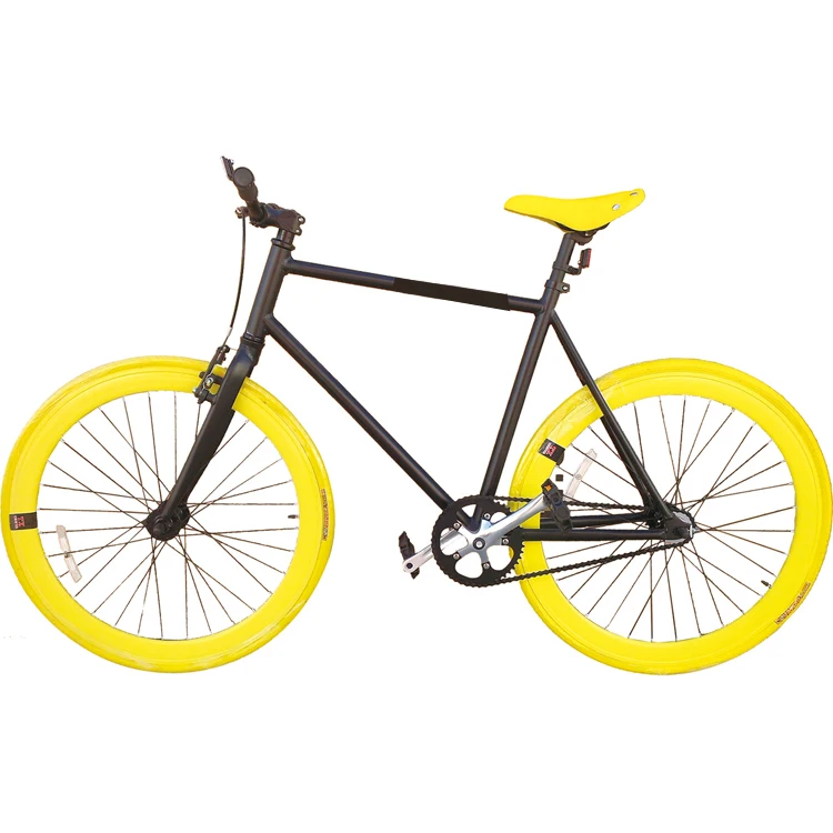 20 inch fixie bike