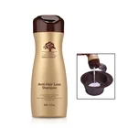 Hair Loss Treatment Shampoo 2019 Best Anti Alopecia Ginger Hair Loss Treatment Male Baldness Cure Shampoo Products