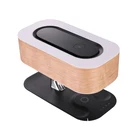 Lamps Table Wireless Charging Desk Light 2018 Creative Tree Light Desk Lamps With QI Wireless Charging Table Light
