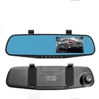 Recorder Video Recorder Inexpensice Car Camera Recorder Manual Video Recorder With Back Cam