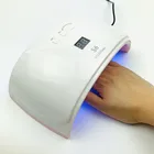 Uv Lamp Nail Led Nail Uv Lamp Amazon Bestseller 2020 42W Professional / Fast Drying Polish Uv Led Gel Nail Lamp