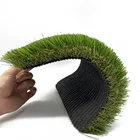 Piece Grass Soft Plastic Piece Artificial Grass Chinese Decoration Carpet
