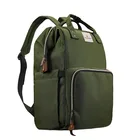 Baby Wholesale Cheap New Baby Diaper Backpack Travel Large Capacity Mommy Backpack