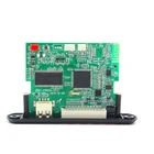 Mp3 Mp4 Player Digital Decoder Module MP3 MP4 MP5 Usb Video Player Circuit Board