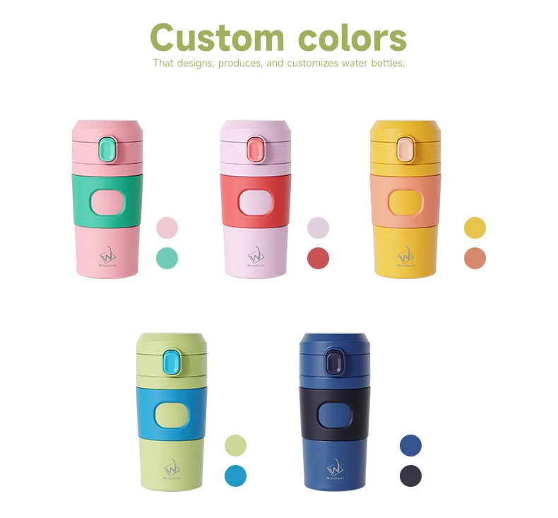 Manufacturer 2025 Coffee Cups With Lid Unique Tumbler supplier