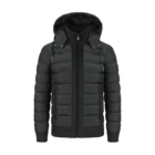 Jacket Super September Ready To Ship Men's Casual Slim Padding Jacket