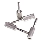 Mini Cross Lathe Screws Mini Lathe Parts Metric Cross Recessed Countersunk Bolts Csk Knurled Thumb Screw