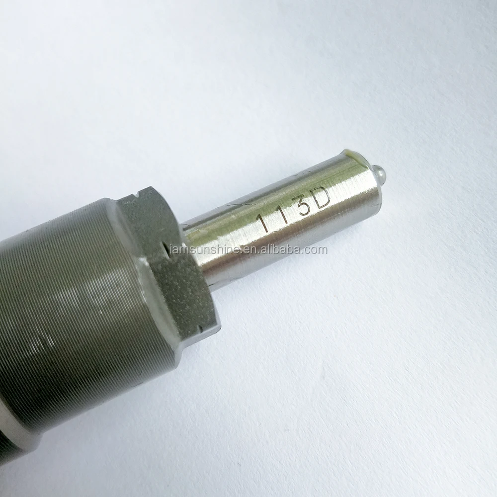 095000-9690 original 1J500-53051/095000-6800 common rail injector made in china