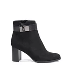 Shoes Factory Latest Casual Fashionable High Heels Boots Women Shoes