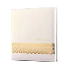 Album XY Paper Best Service Story Telling Photo Women Storage Book Album For Adult