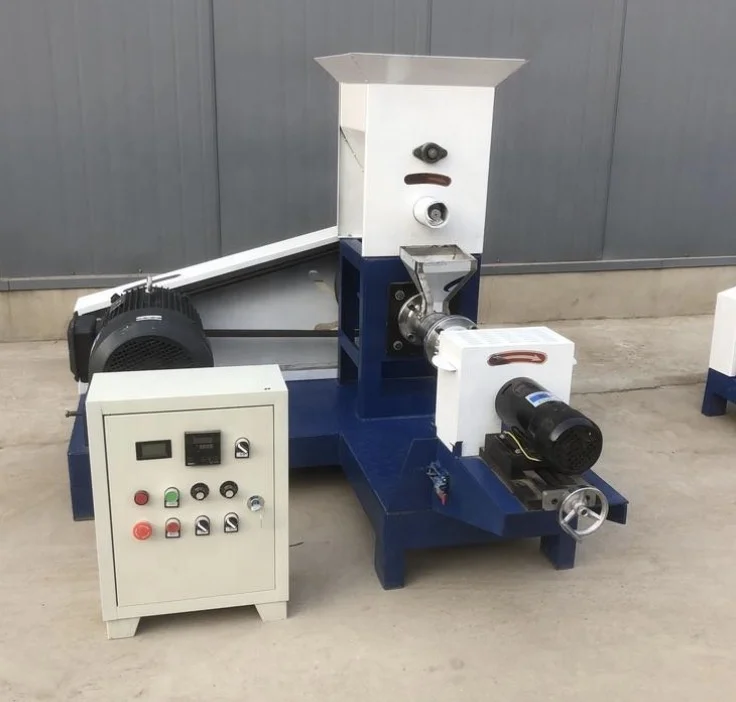 dog biscuit making machine