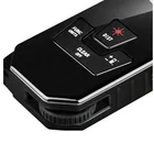 Range OLED Display 30m Range Auto-Bluetooth Sketch Micro Measuring Wheel Laser Rangefinder