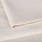 Twill Fabrics Twill Wholesale 100%cotton Bleached Twill Canvas Grey Fabrics For Home Textile