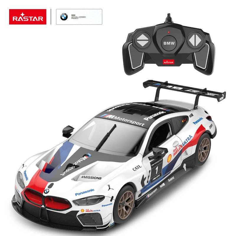 rc car model kits