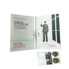 Mp3 Player Custom Wedding Invitation Ic Chip Happy Birthday Mp3 Music Greeting Card Mp3 Module Player