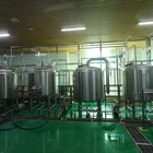 2022 Hot Sale Factory Price Beer Brewing Equipment System