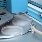 High Quality Auto Petri Culture Dish Dispenser Media Medium Filling Machine Manufacturer