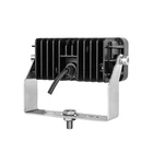 Led Light 30w Led Rectangle Warehouse Red Blue Zone Line Forklift Safety Light