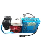 Compressor 300bar Compressor TUXING 4500 Psi 300bar 220V Oil Driven Air Compressor For Breathing Scuba