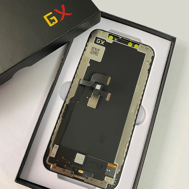 difference between lcd touch screen digitizer factory