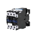 CJX2 3210 3201 AC Electrical Magnetic Contactor