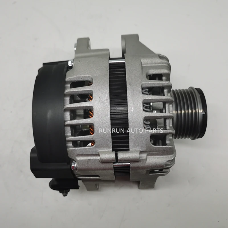 V A Auto Alternator For Hyundai I Ix Kia F