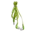 Handsfree Wholesale Cheap 3.5mm Wired Earphone Headphone In Ear Handsfree Earphone