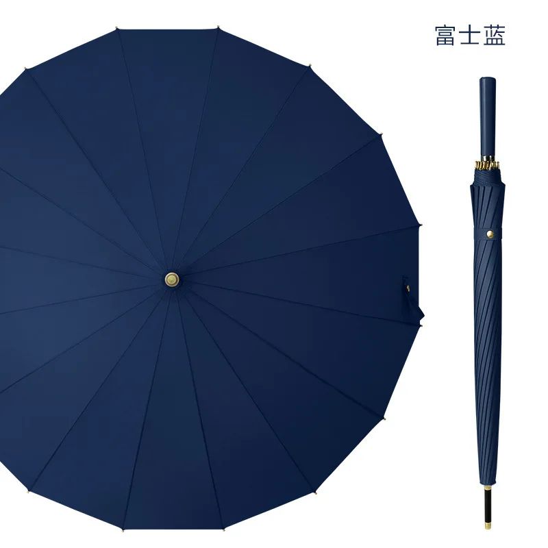 Portable Umbrella Auto Gift Umbrellas Smart Open Close Compact Luxury for Men Customized Stretch Pattern