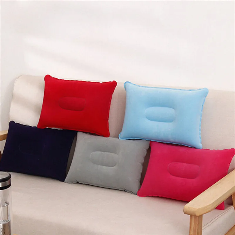 small inflatable cushion
