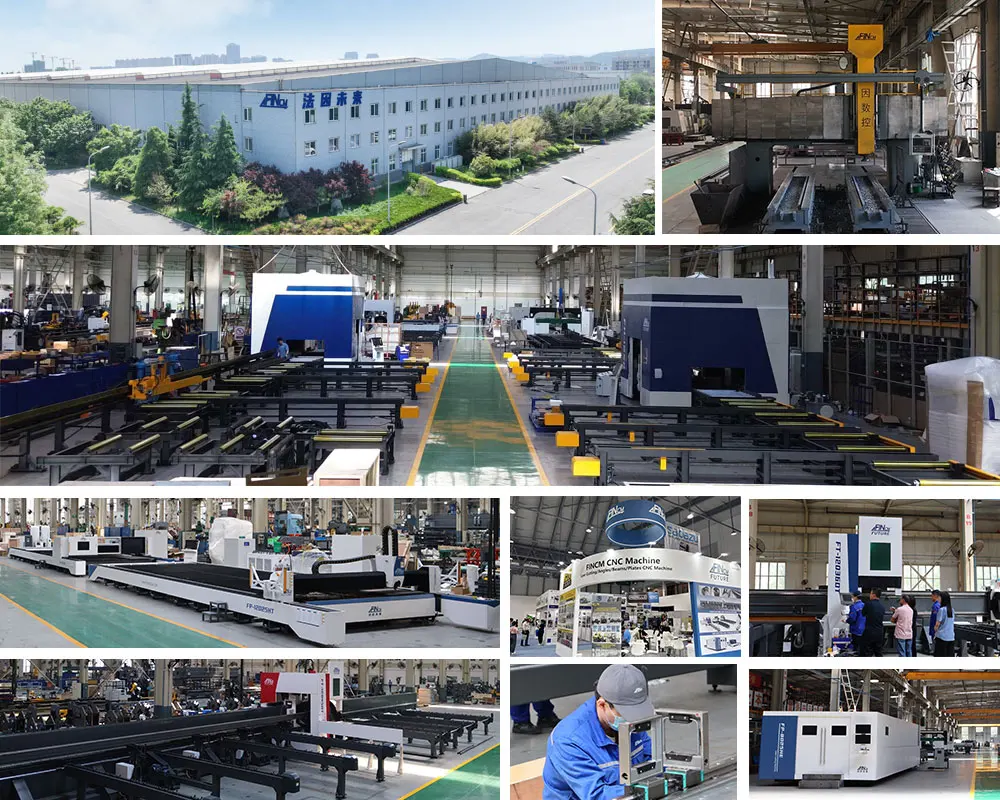 With Industrial Water Chiller, FIN, 12kW, 20KW, 30KW - detail 2