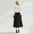 Clothing Shirt Custom OEM Clothing Elegant Trendy White Women Mandarin Collar Shirt Tops Ladies' Blouses