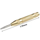 Automatic Center Punch 5 Inch 6 Inch 5 Inch With Protective Head