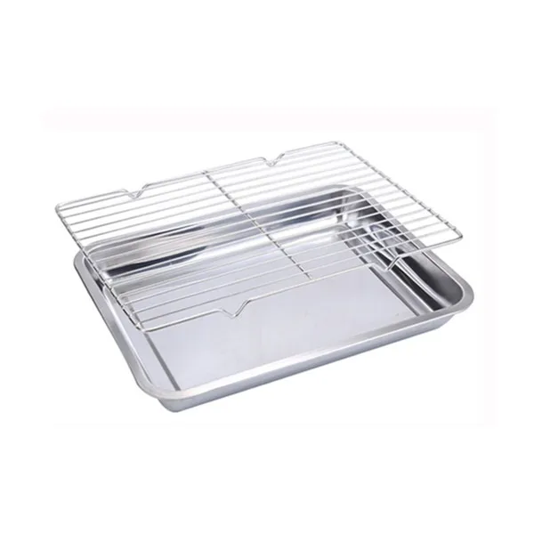 cooling trays for baking