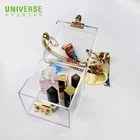 Acrylic Bag UNIVERSE Advanced Customization New Fashion Acrylic Bag