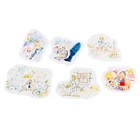 Stickers Product Acrylic 2020 Wholesale Custom Stickers Product Packaging Stickers