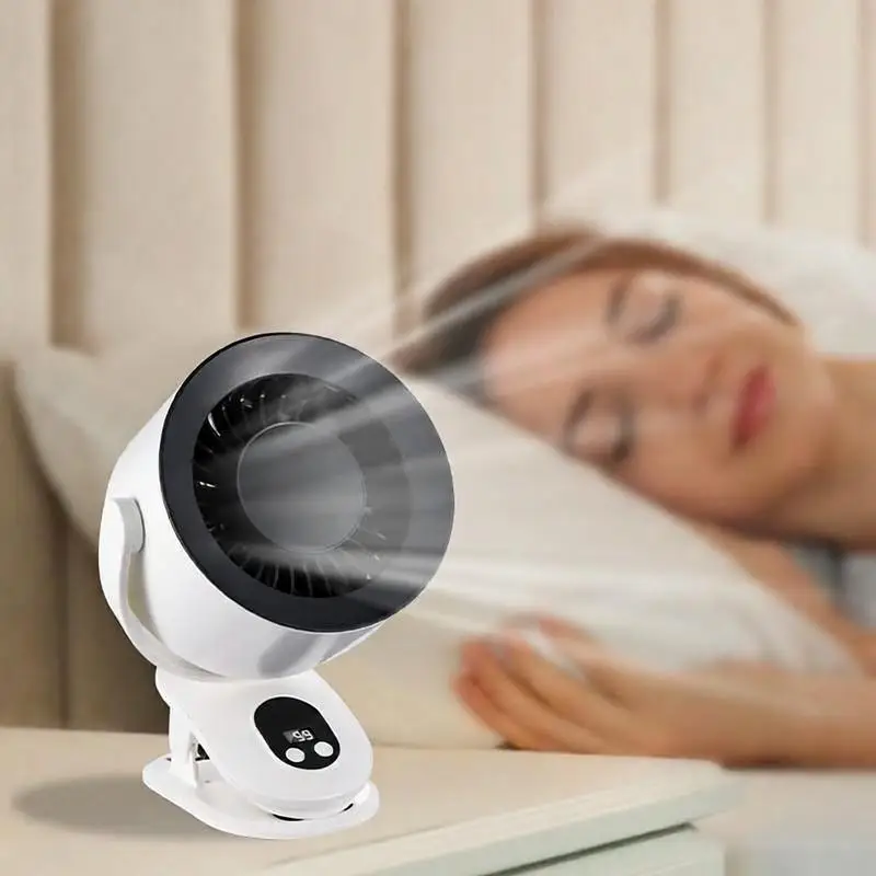 Direct Plugging Power Fan, USB, 15%-100% - detail 22