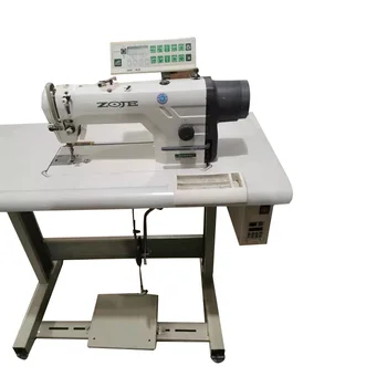 Good price used industrial sewing machine second hand