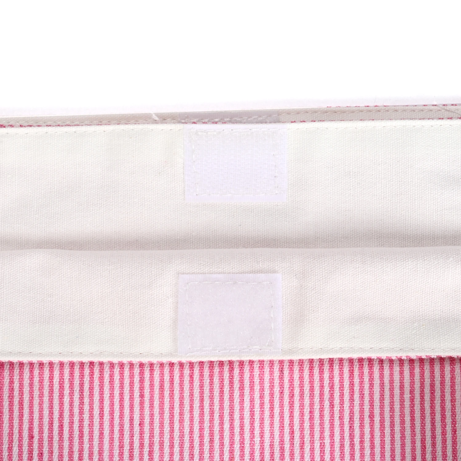 Retro Plaid High Quality Cotton Tote Bag Women's Large Capacity Shoulder Bag Double Layer Corduroy Travel Handbags details