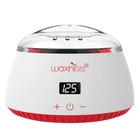 Removal Hair Removal Tool LCD Display Smart Wax Heater Hands Feet Personal Depilatory