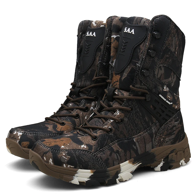 rocky boots army