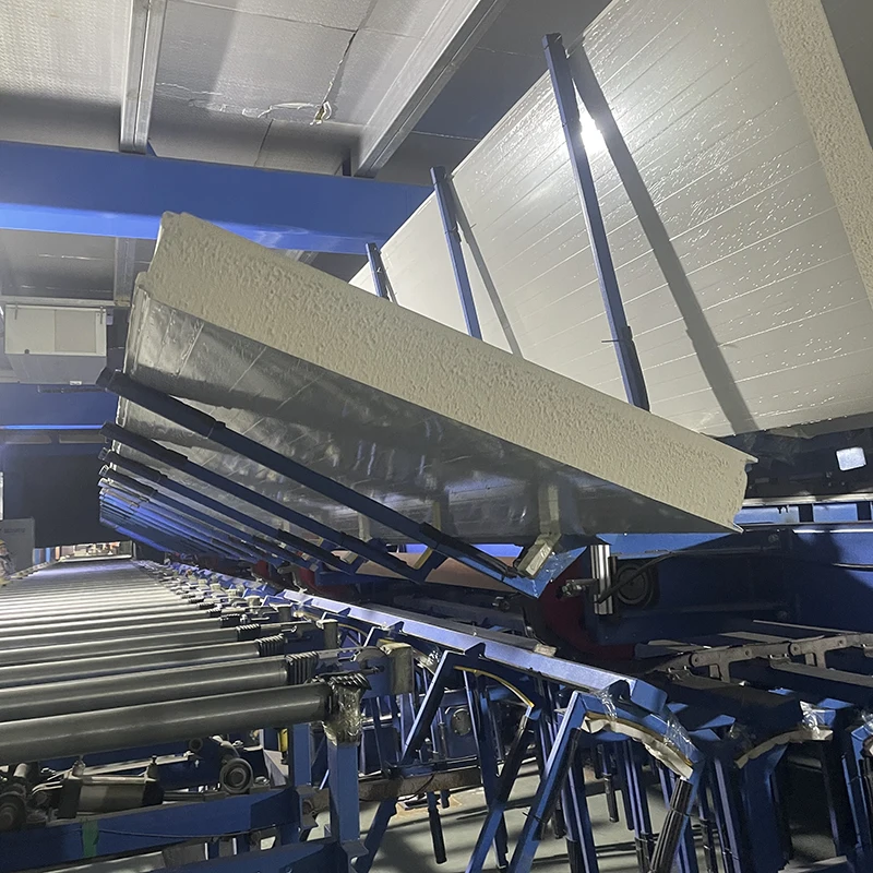 Insulation Panel, PIR, 50/100/200mm - detail 6