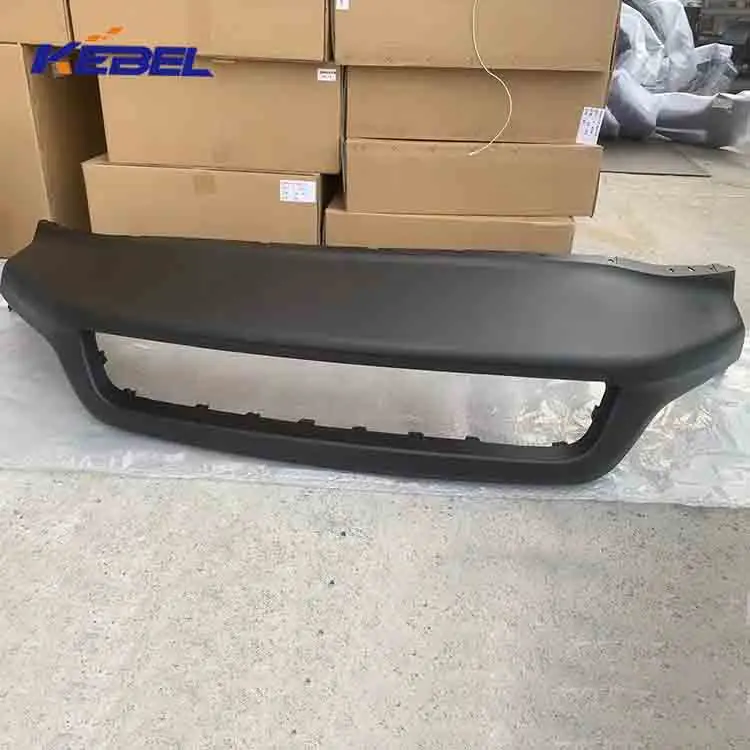 product car body parts top quality upper bumper oem 155250265 car bumpers front for jeep compass 2017 2018-6